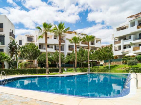 Apartment Alamar by Interhome